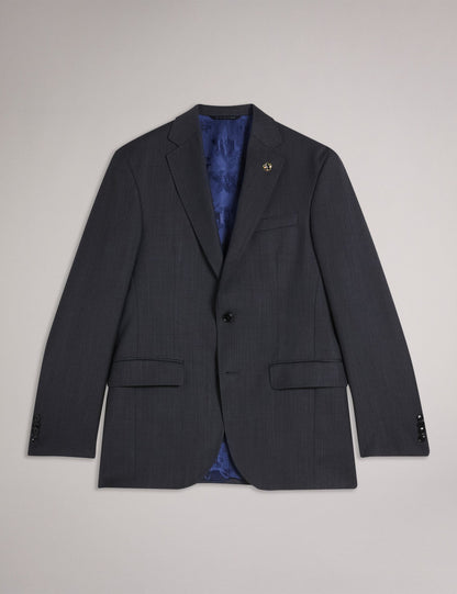 Ted Baker CORE SUIT JACKET - Grey