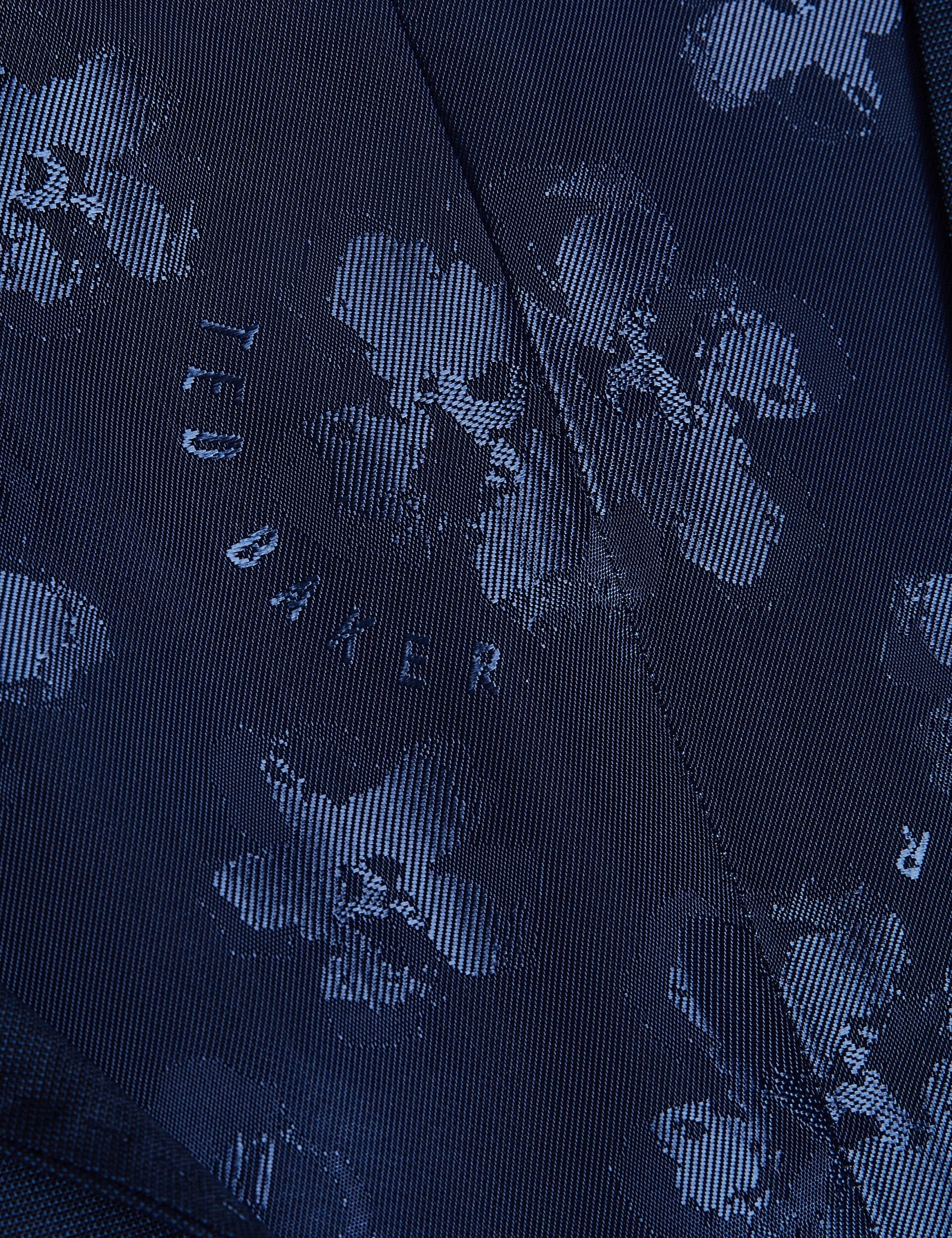 Ted Baker CORE WAISTCOAT - Brt-Blue