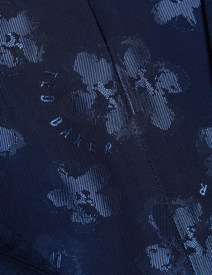 Ted Baker CORE WAISTCOAT - Brt-Blue