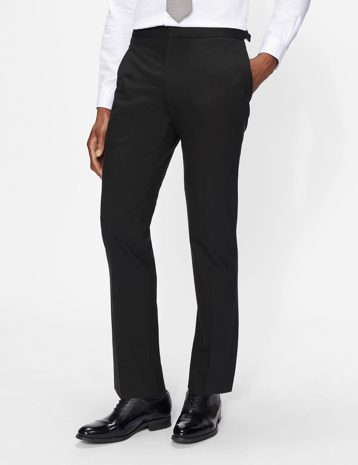 Ted Baker AMBTS | BLACK