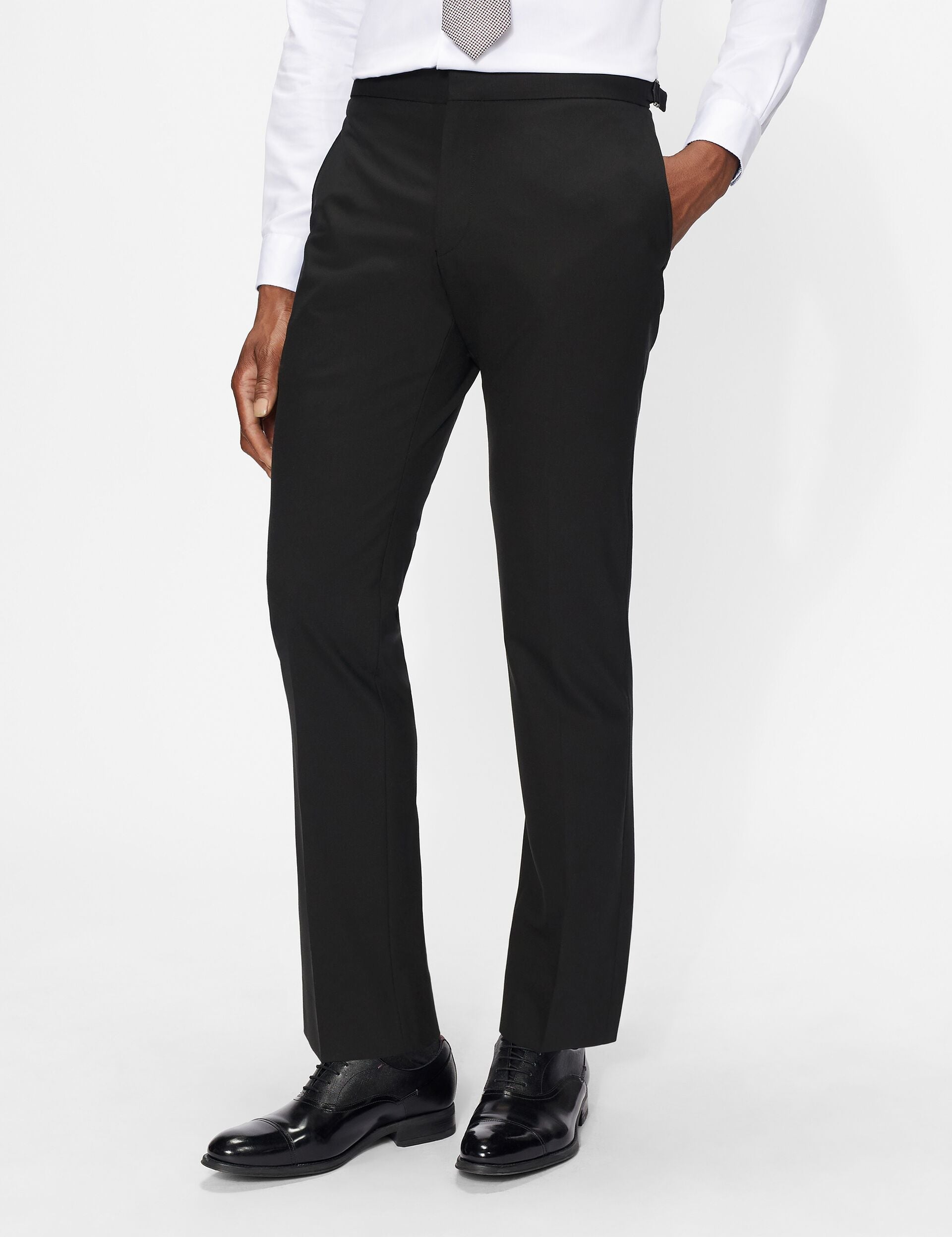 Ted Baker AMBTS | BLACK
