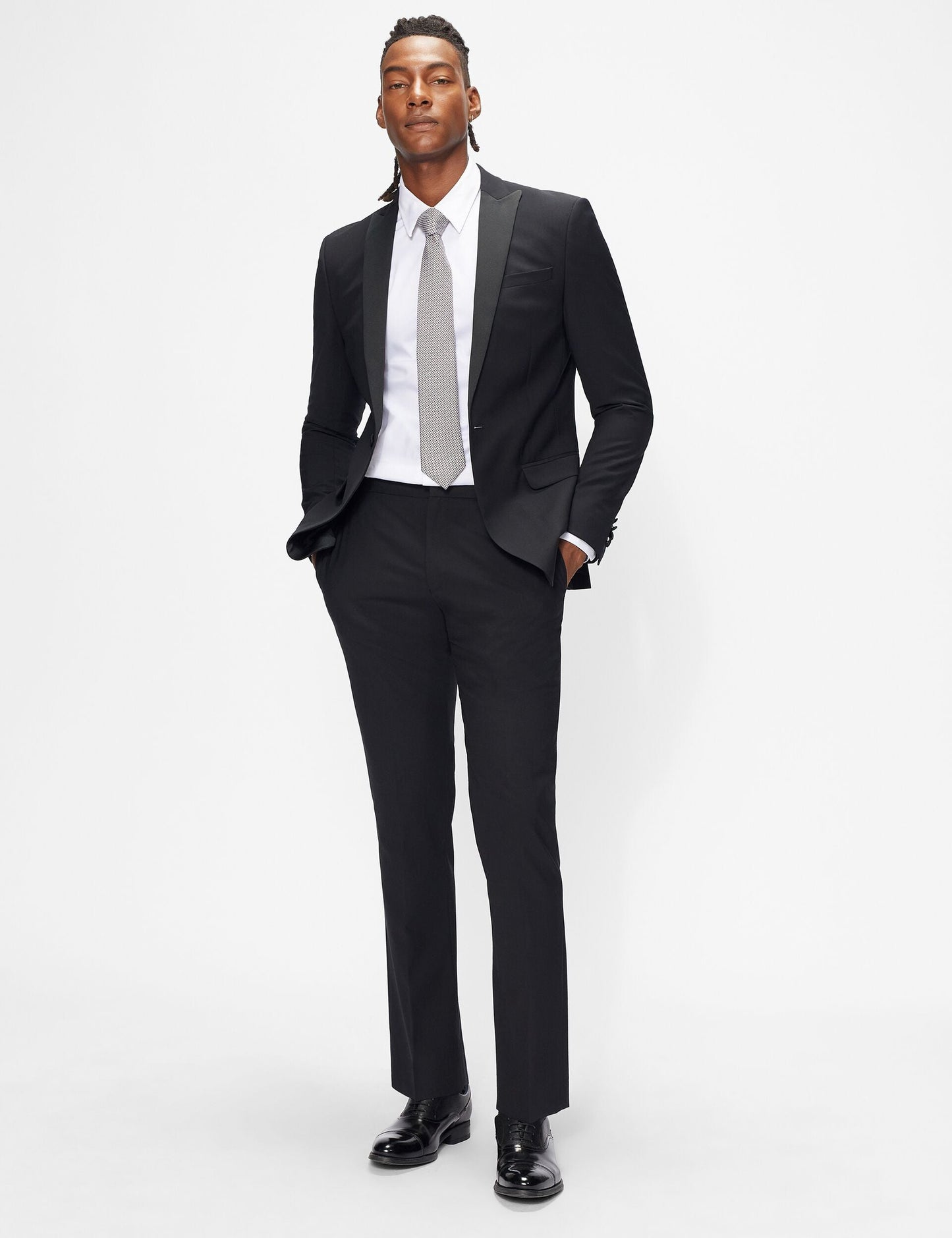 Ted Baker AMBTS | BLACK
