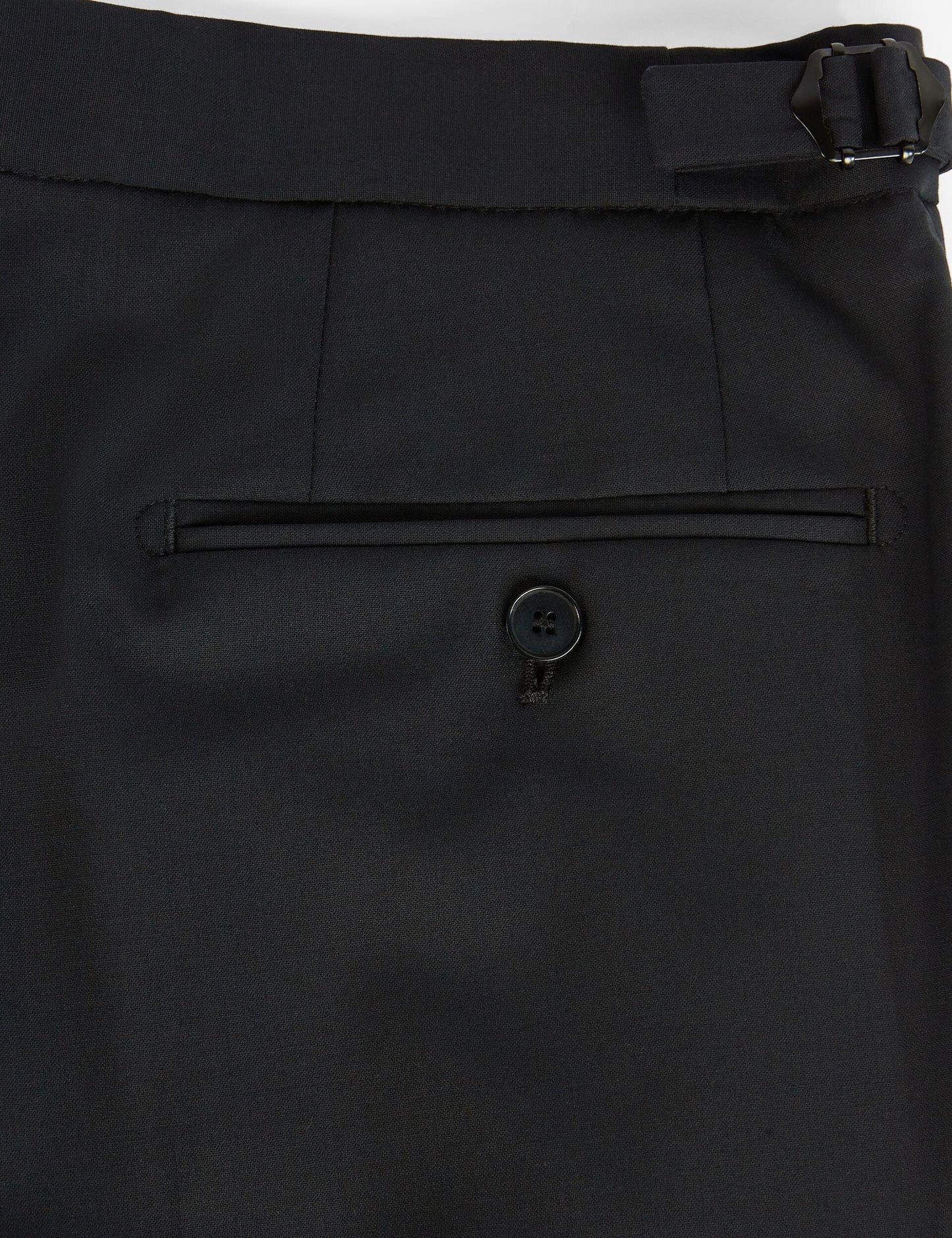 Ted Baker AMBTS | BLACK