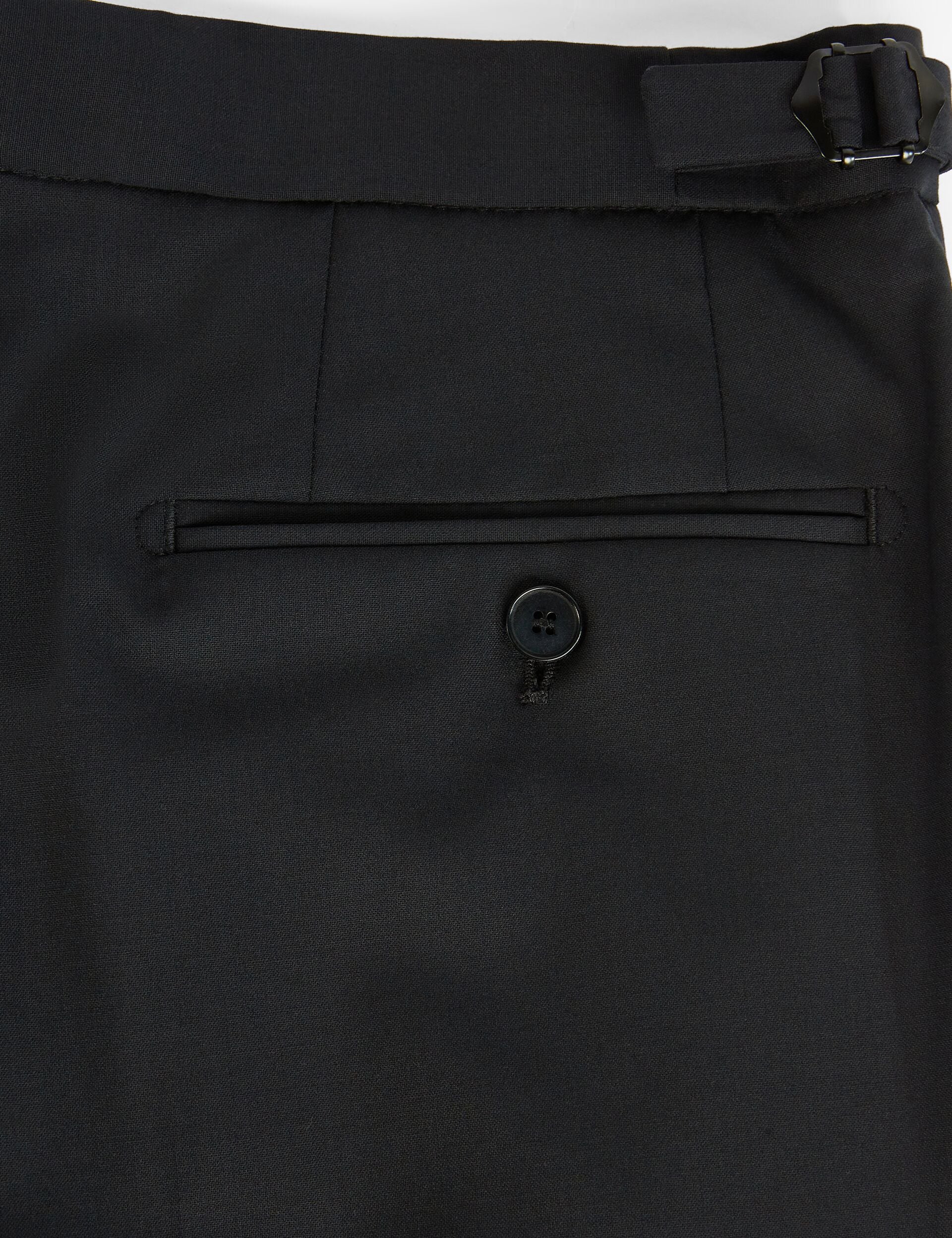 Ted Baker AMBTS | BLACK