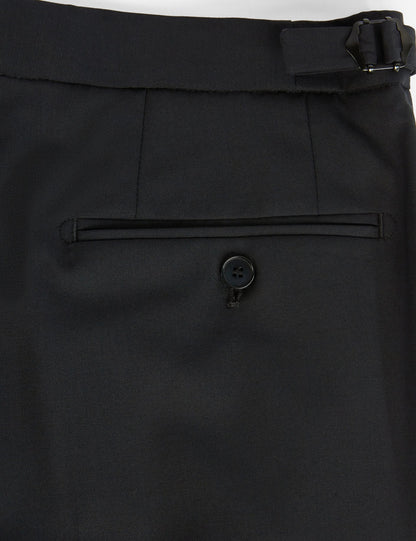 Ted Baker AMBTS | BLACK