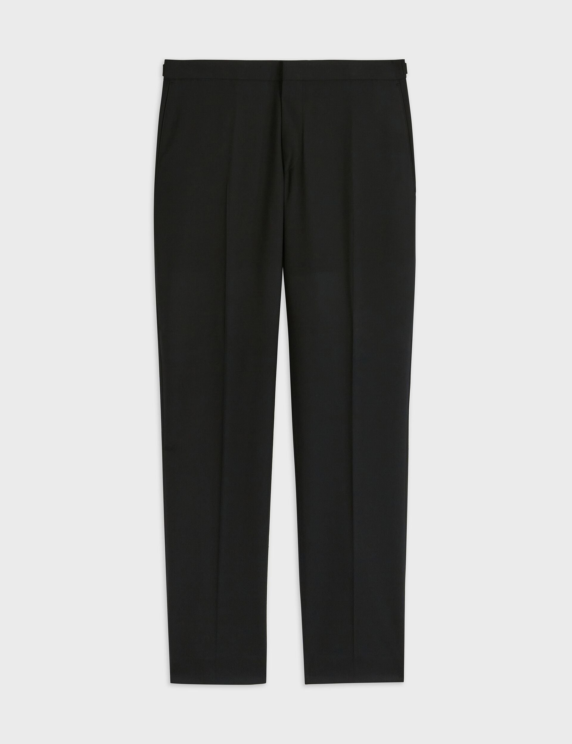 Ted Baker AMBTS | BLACK