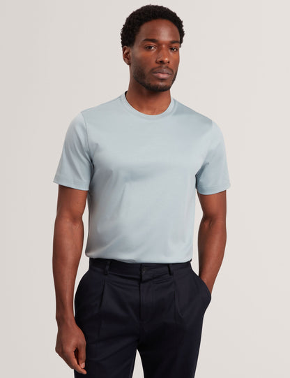 Ted Baker KONRRAD Soft Touch Cotton Crew Neck T-Shirt