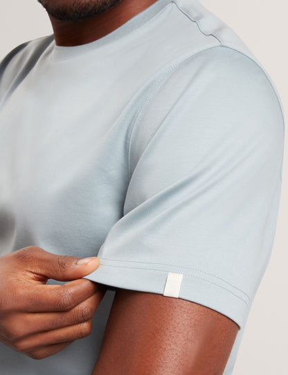Ted Baker KONRRAD Soft Touch Cotton Crew Neck T-Shirt