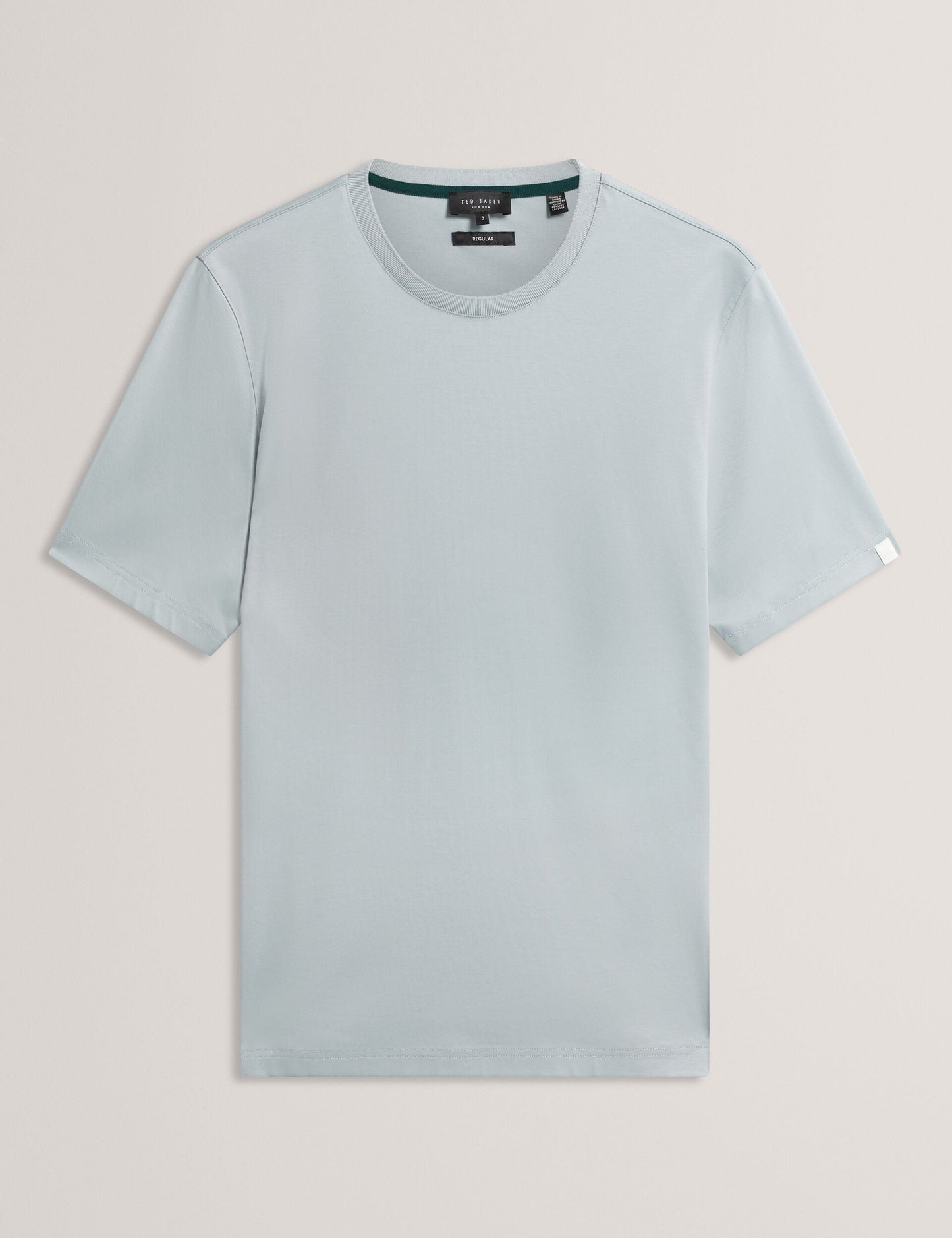 Ted Baker KONRRAD Soft Touch Cotton Crew Neck T-Shirt