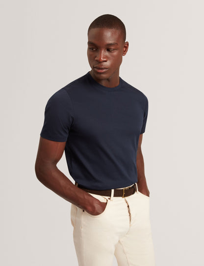 Ted Baker KONRRAD Soft Touch Crew Neck T-Shirt