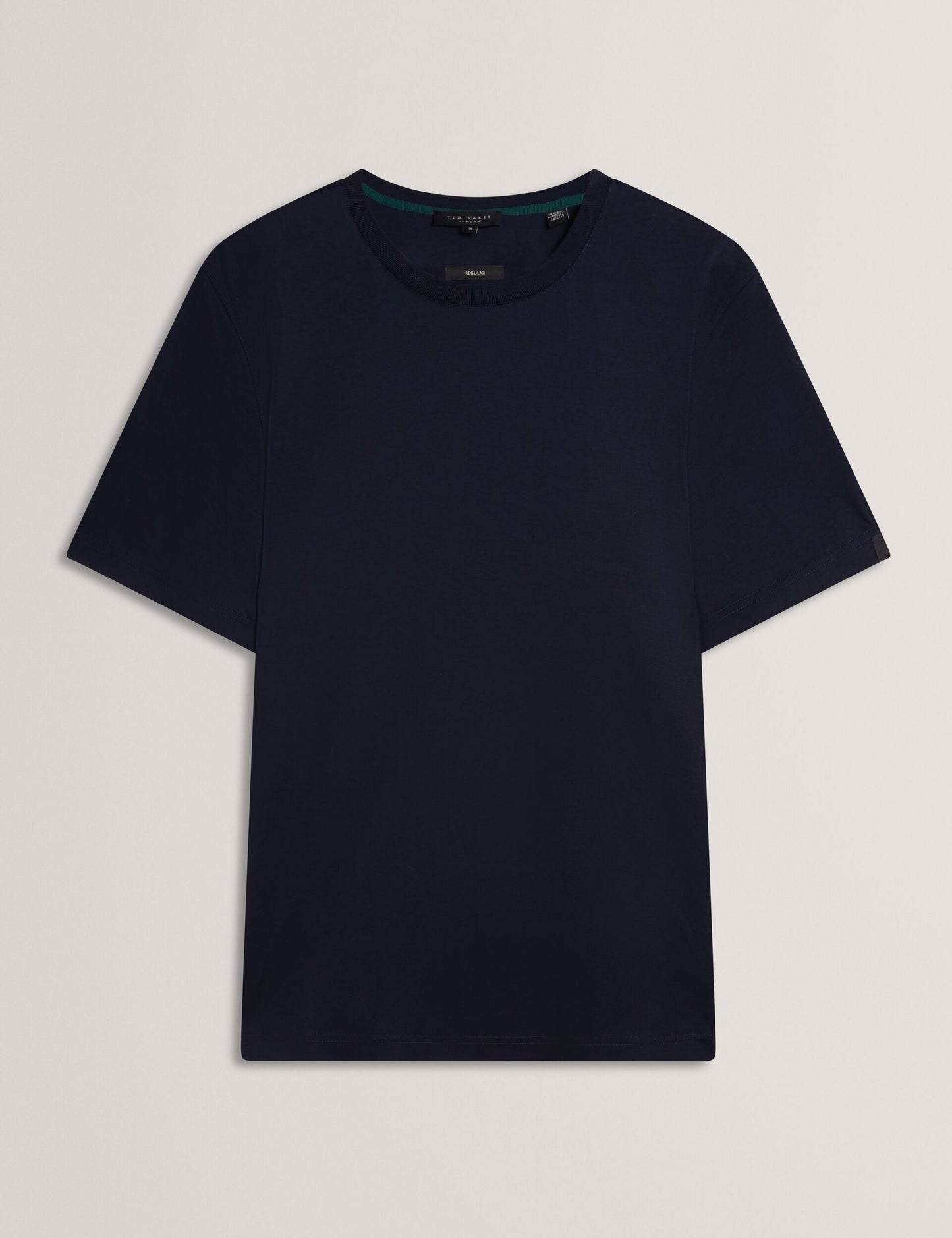 Ted Baker KONRRAD Soft Touch Crew Neck T-Shirt
