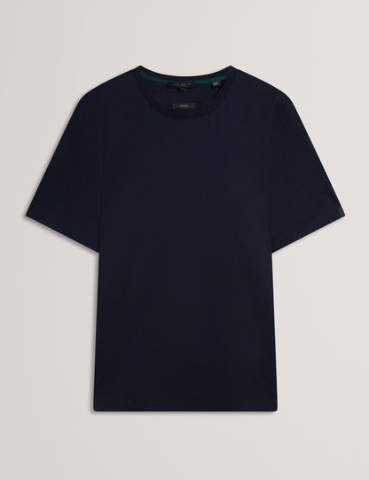 Ted Baker KONRRAD Soft Touch Crew Neck T-Shirt