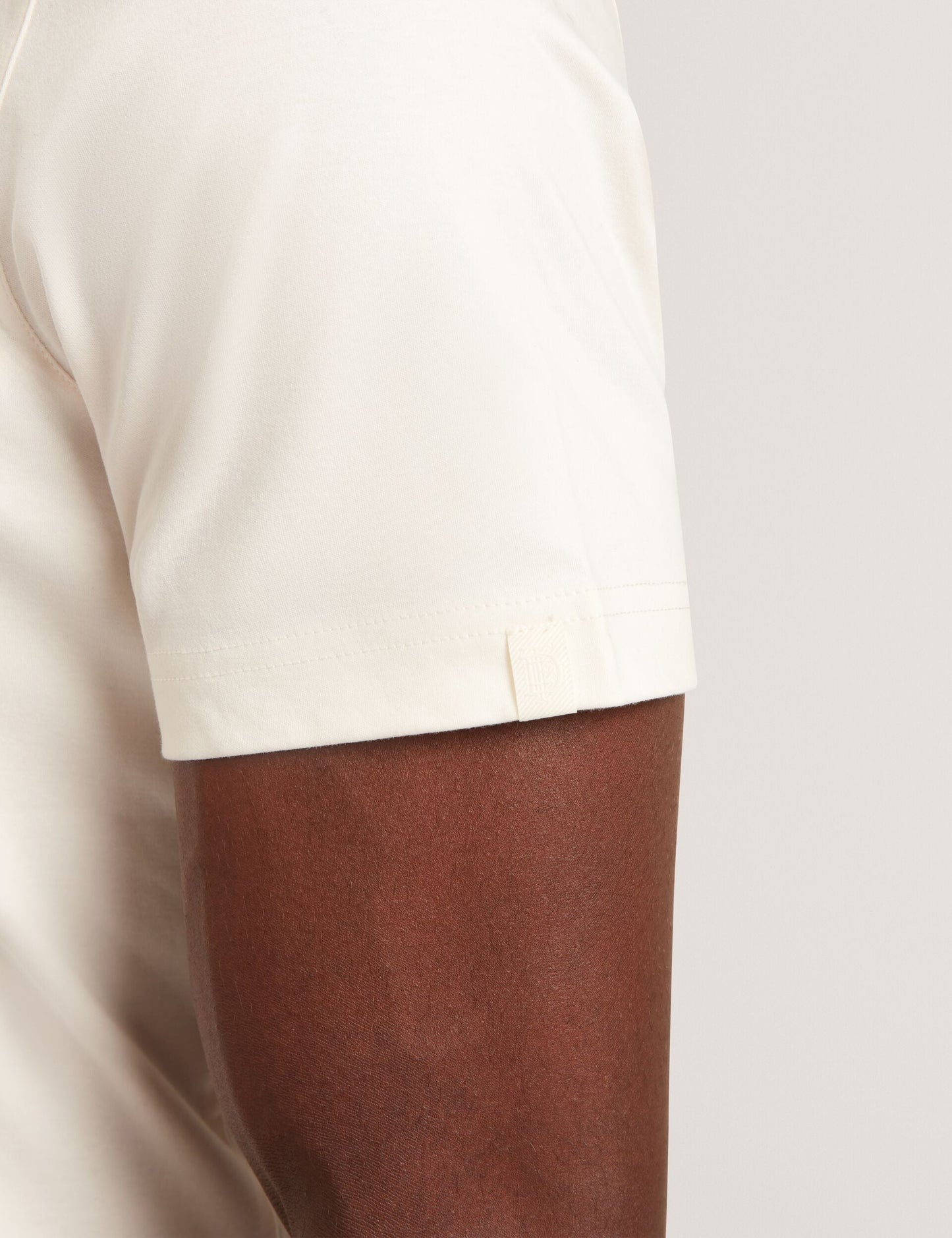 Ted Baker KONRRAD Soft Touch Crew Neck T-Shirt