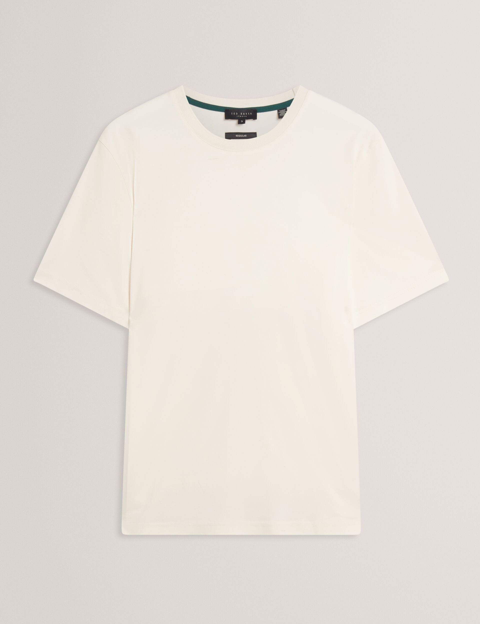 Ted Baker KONRRAD Soft Touch Crew Neck T-Shirt
