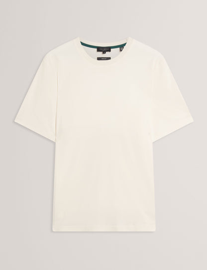 Ted Baker KONRRAD Soft Touch Crew Neck T-Shirt