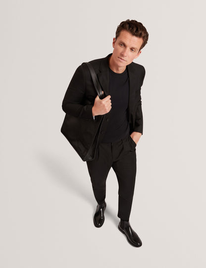 Ted Baker KONRRAD Soft Touch Crew Neck T-Shirt
