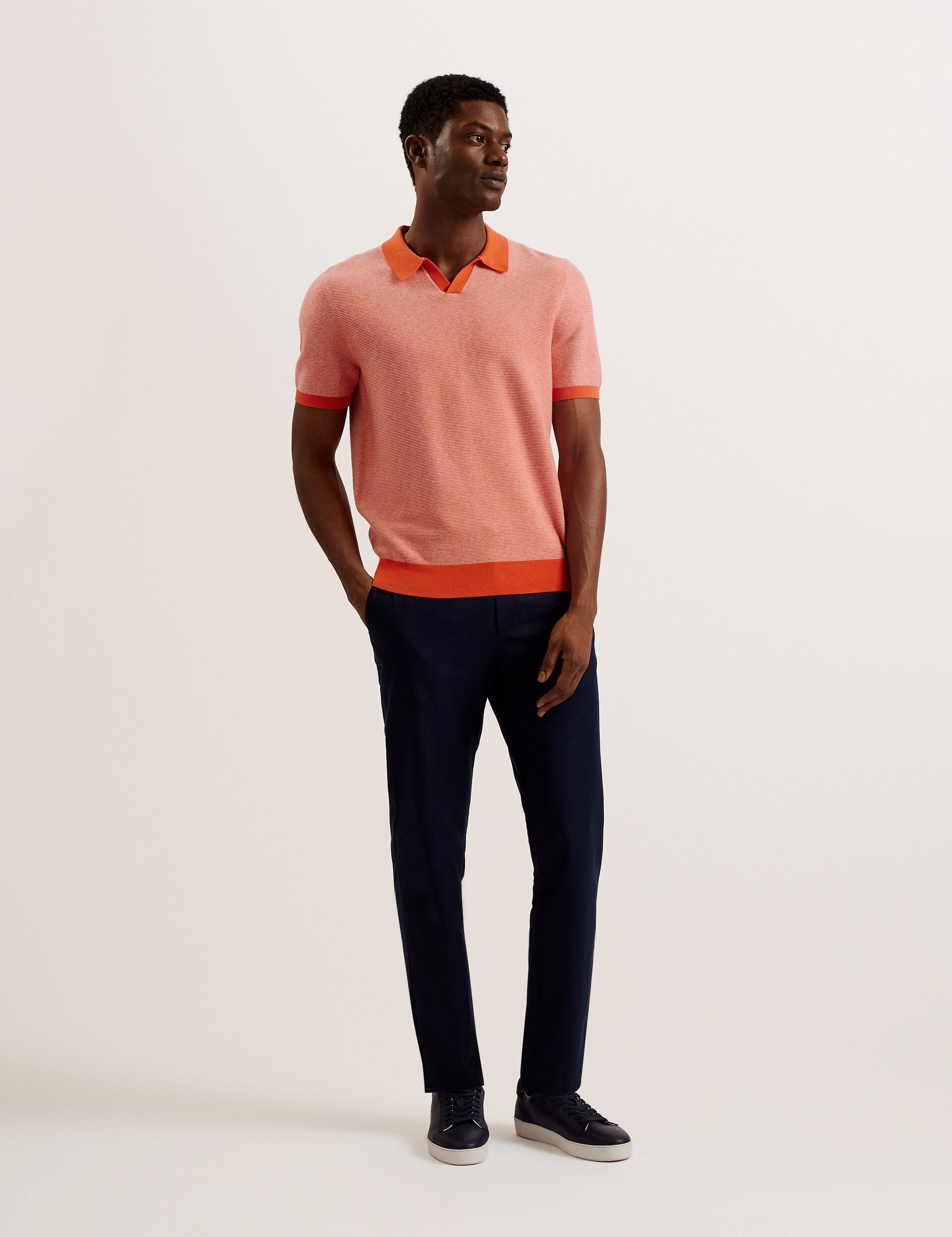 Ted Baker WULDER | BRIGHT ORANGE