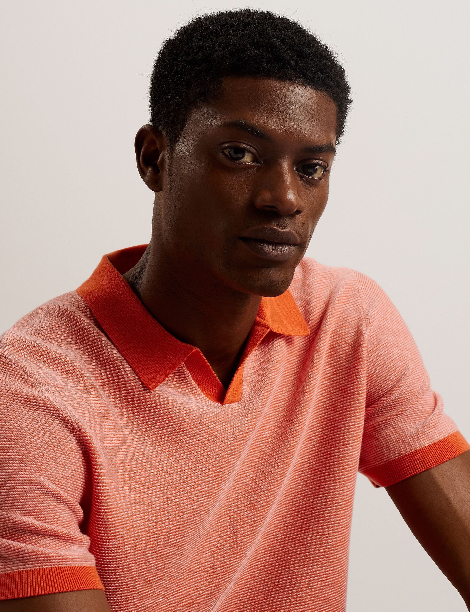 Ted Baker WULDER | BRIGHT ORANGE