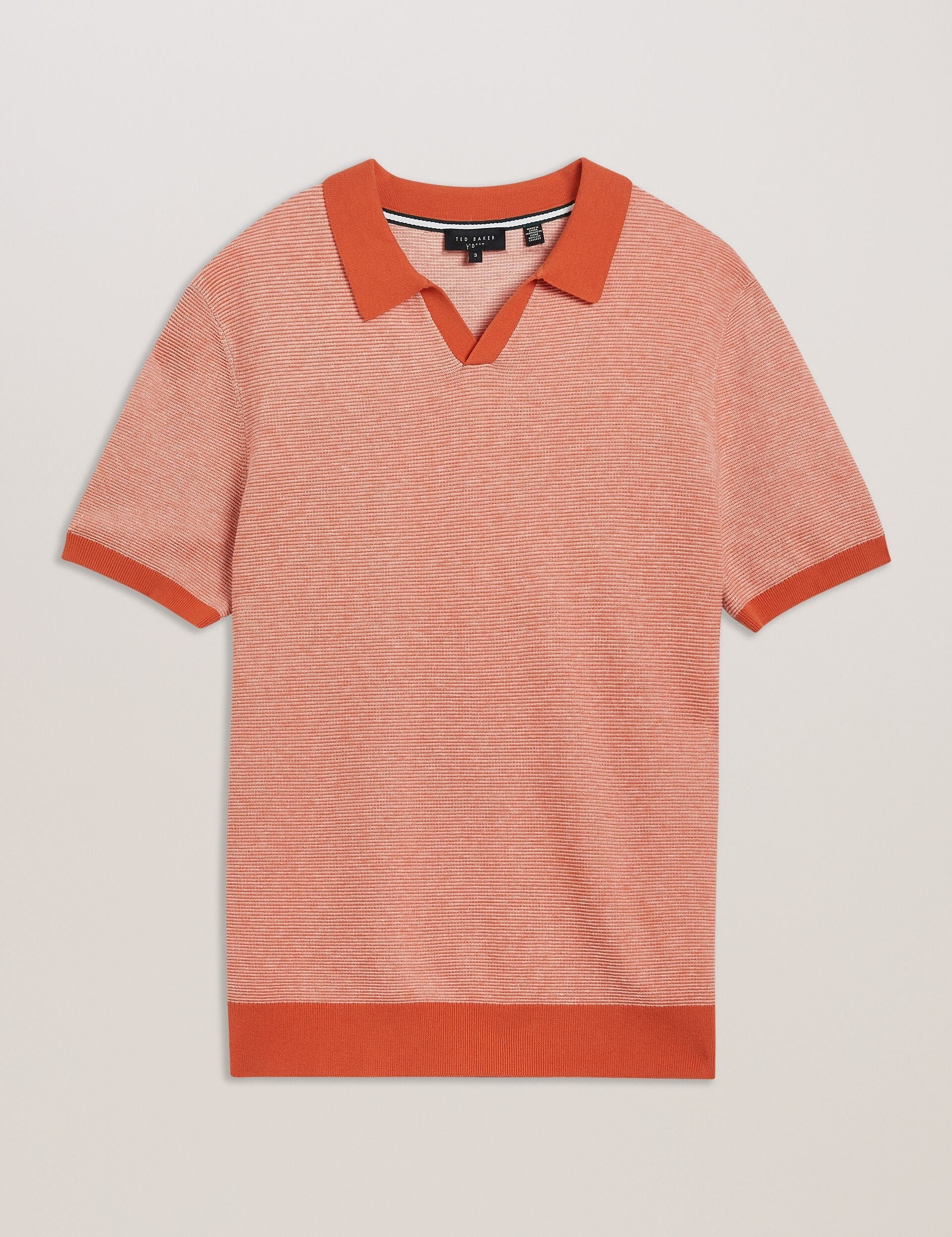 Ted Baker WULDER | BRIGHT ORANGE