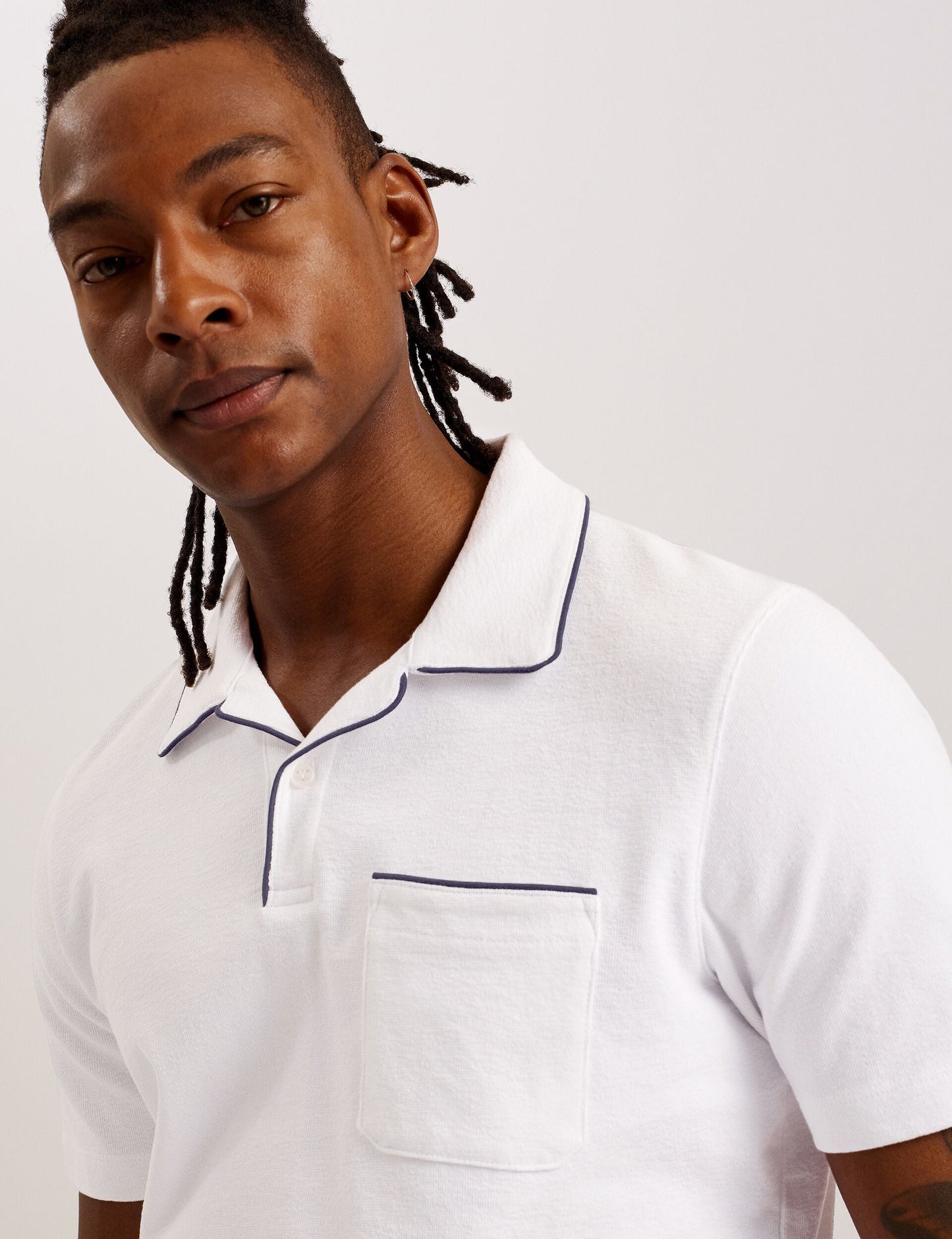 Ted Baker PAISEL | WHITE