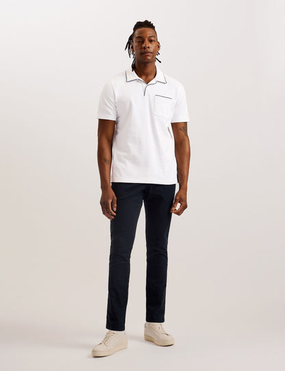 Ted Baker PAISEL | WHITE