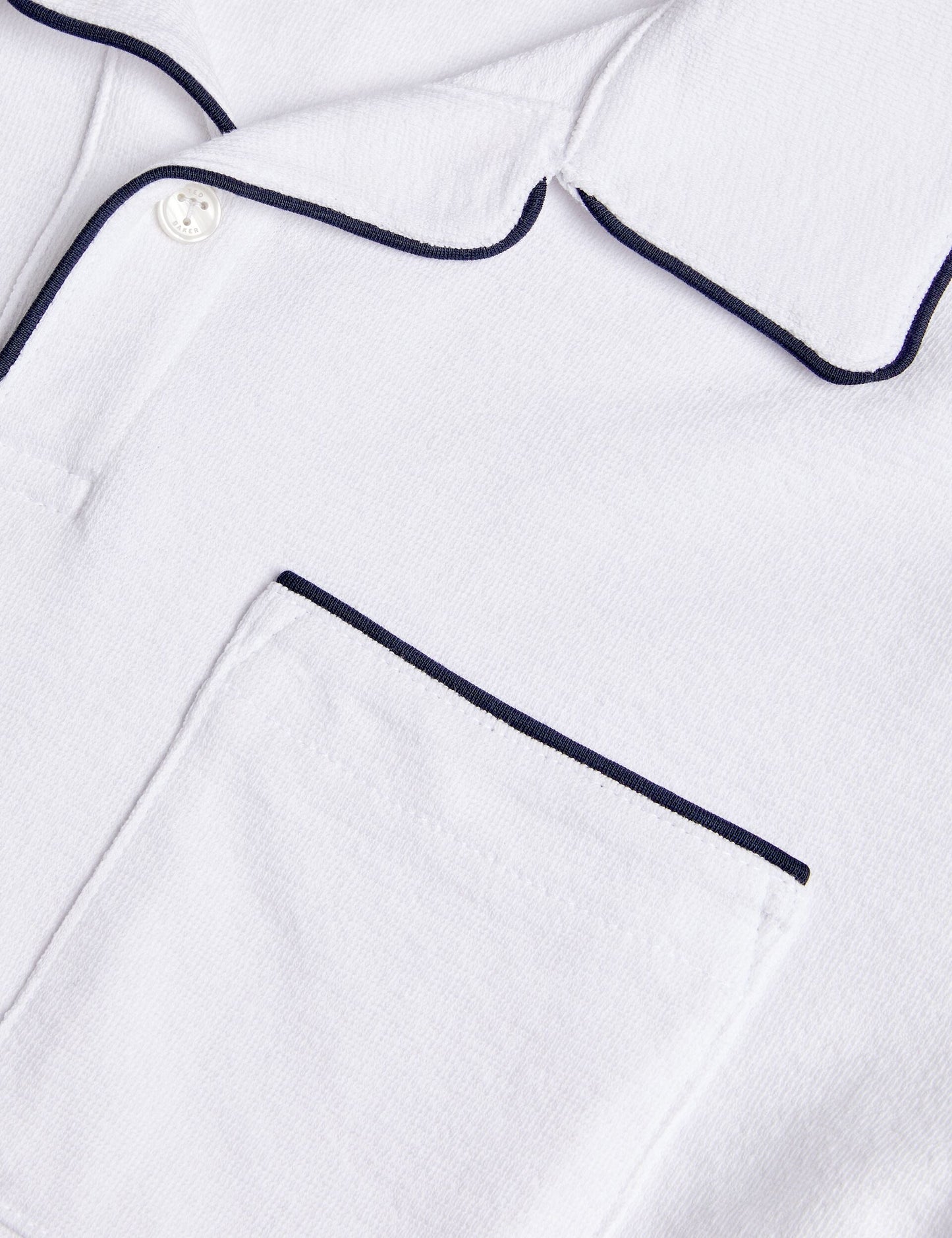 Ted Baker PAISEL | WHITE