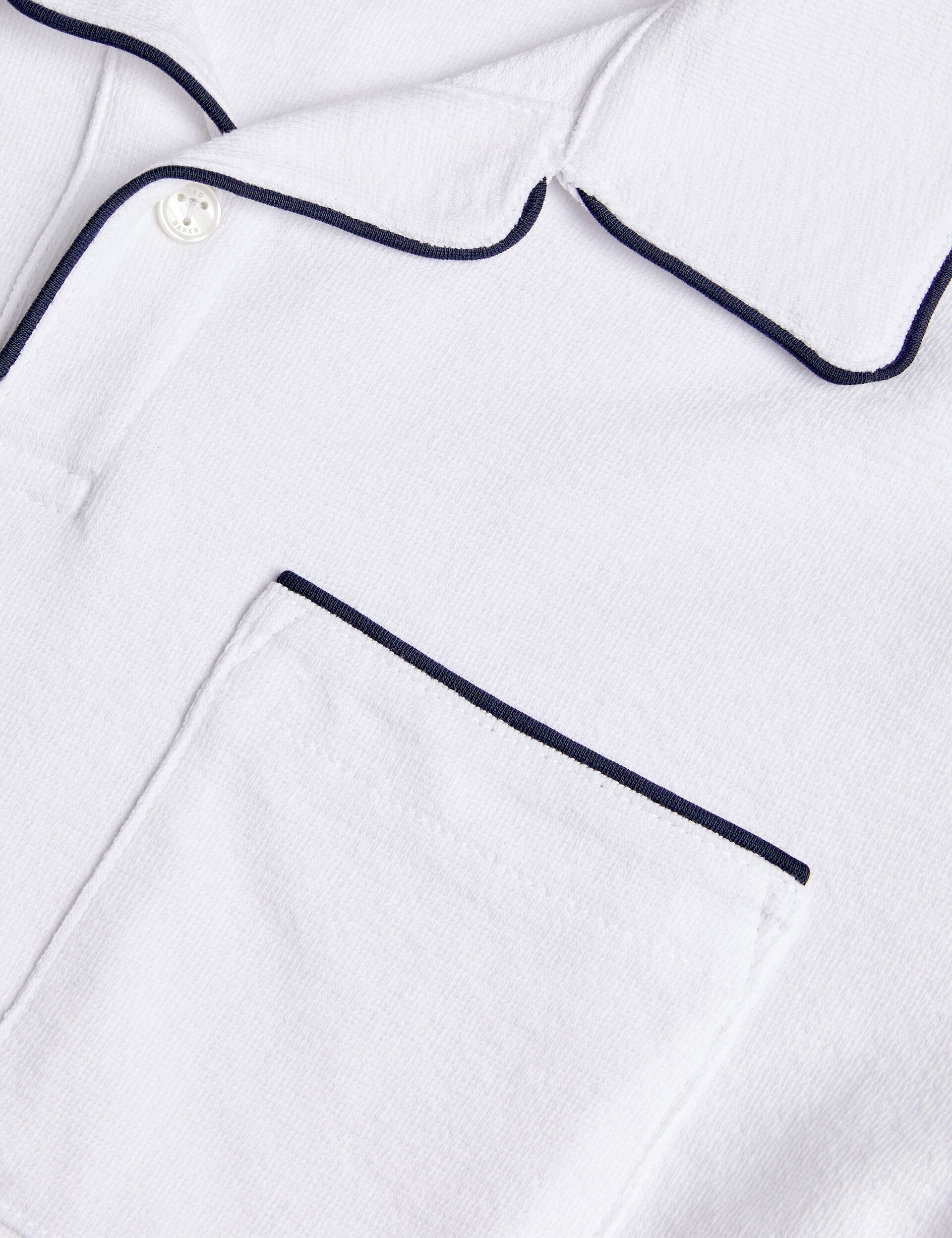 Ted Baker PAISEL | WHITE