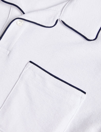 Ted Baker PAISEL | WHITE