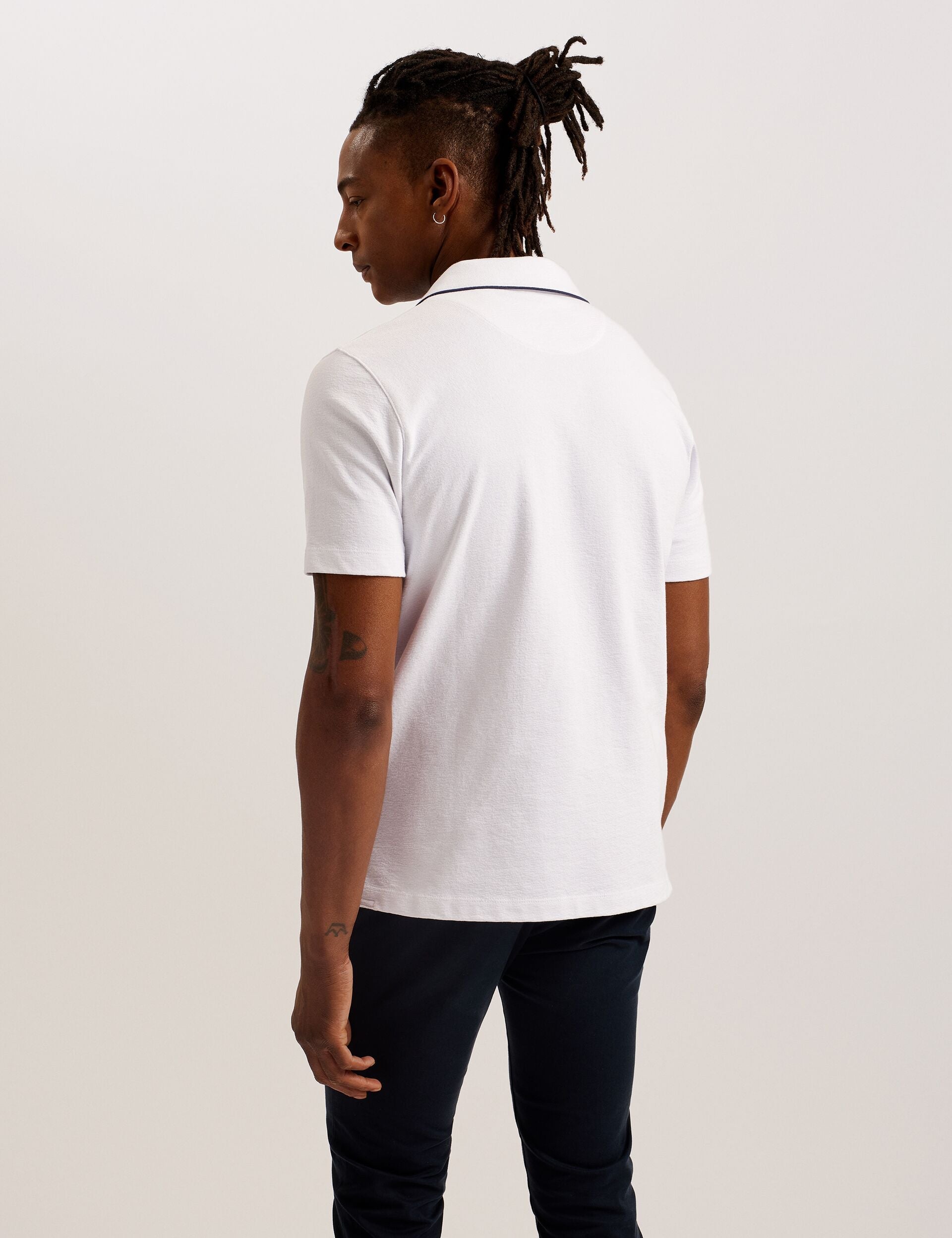 Ted Baker PAISEL | WHITE