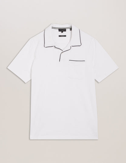 Ted Baker PAISEL | WHITE