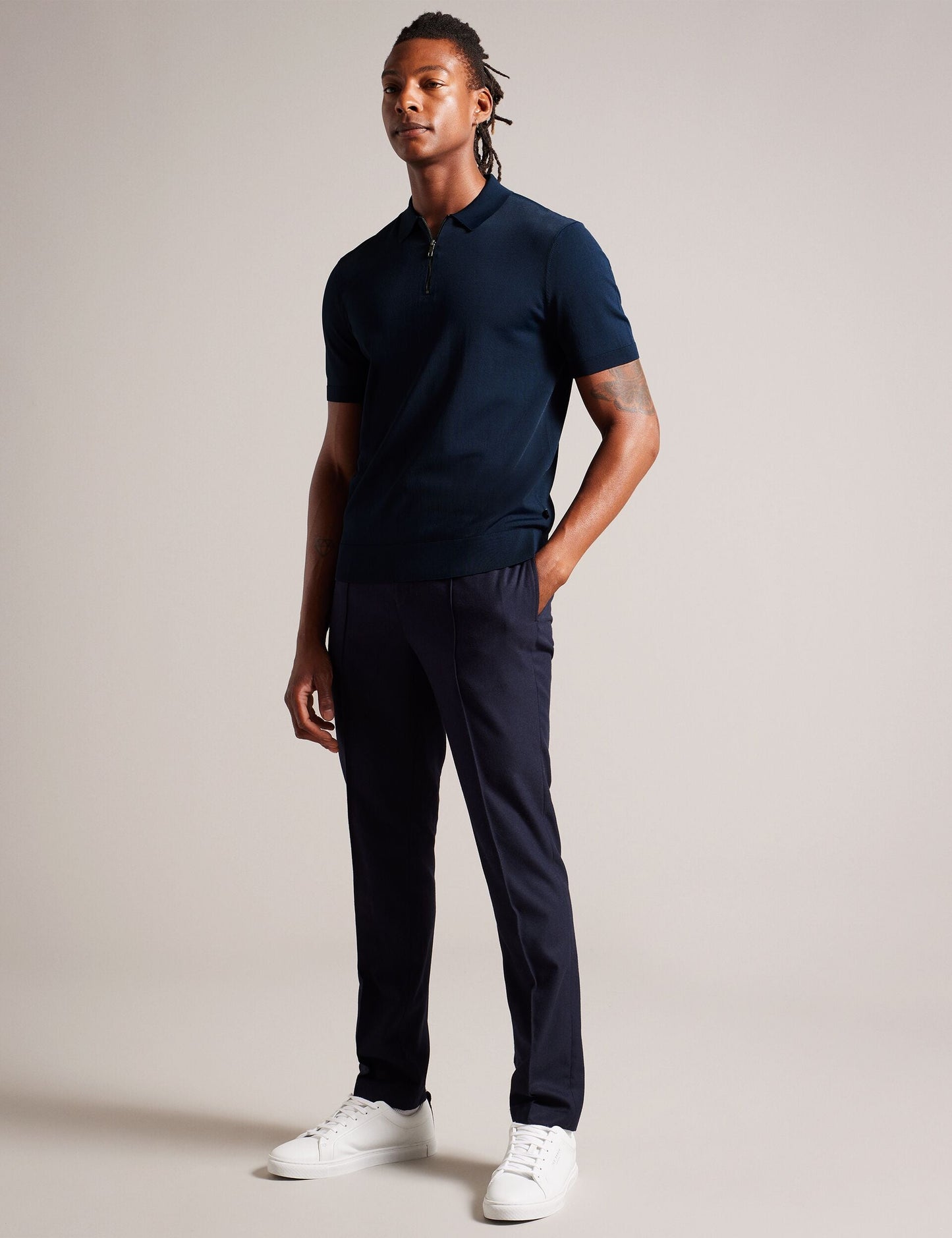 Ted Baker DALDIN | NAVY