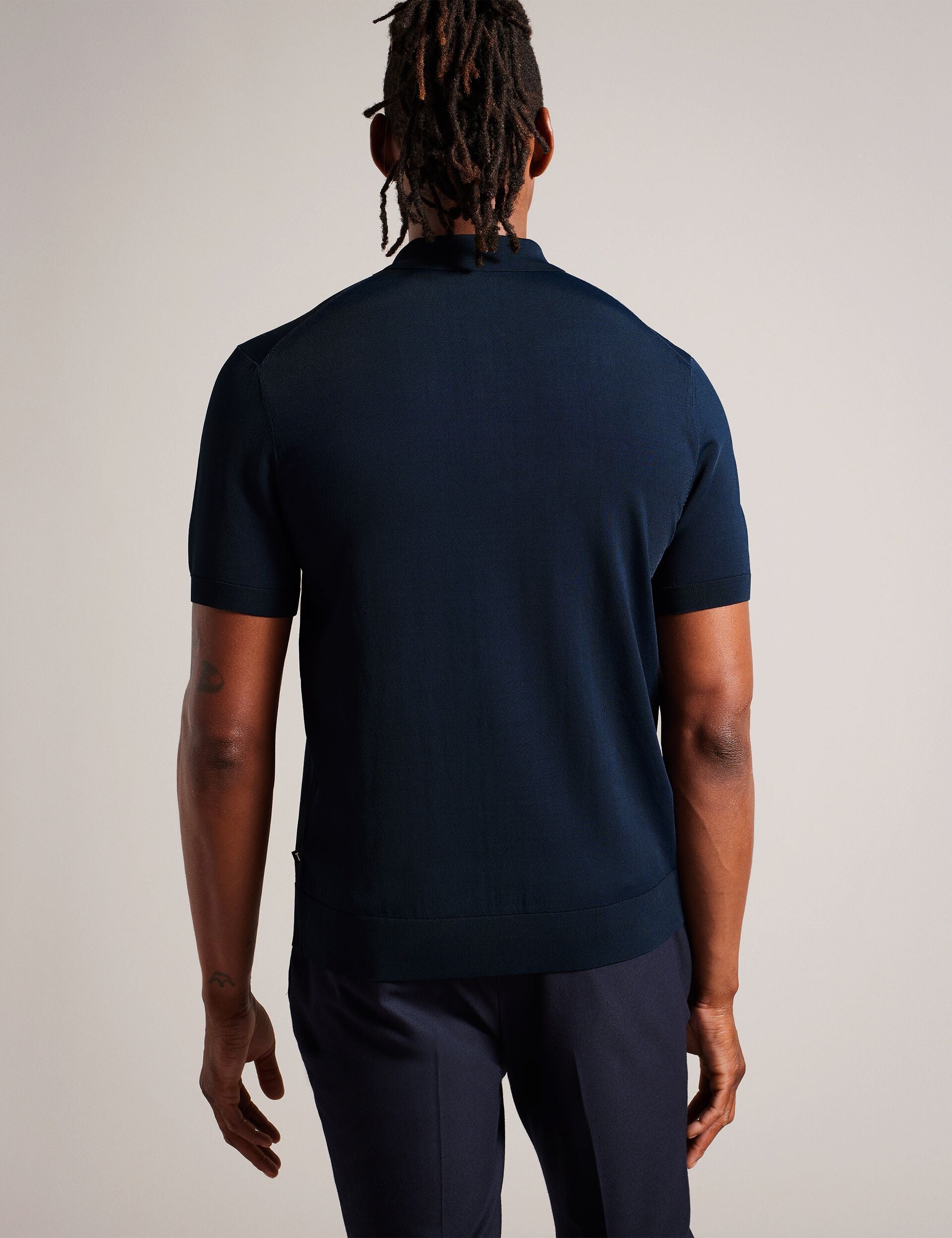 Ted Baker DALDIN | NAVY