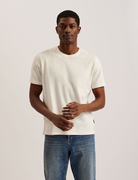 Ted Baker RAKES | WHITE