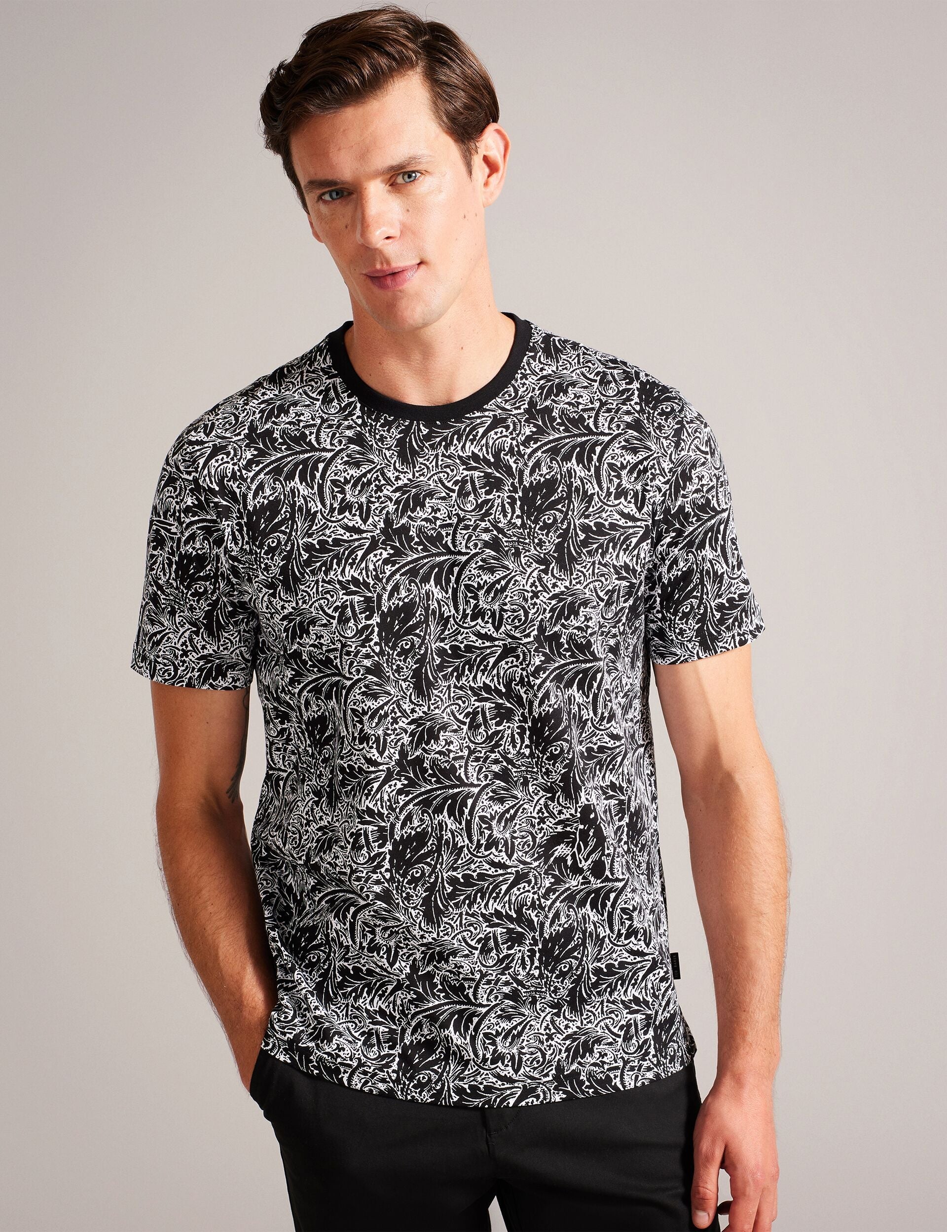 Ted Baker TENANT | MULTICOLOUR