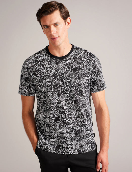Ted Baker TENANT | MULTICOLOUR