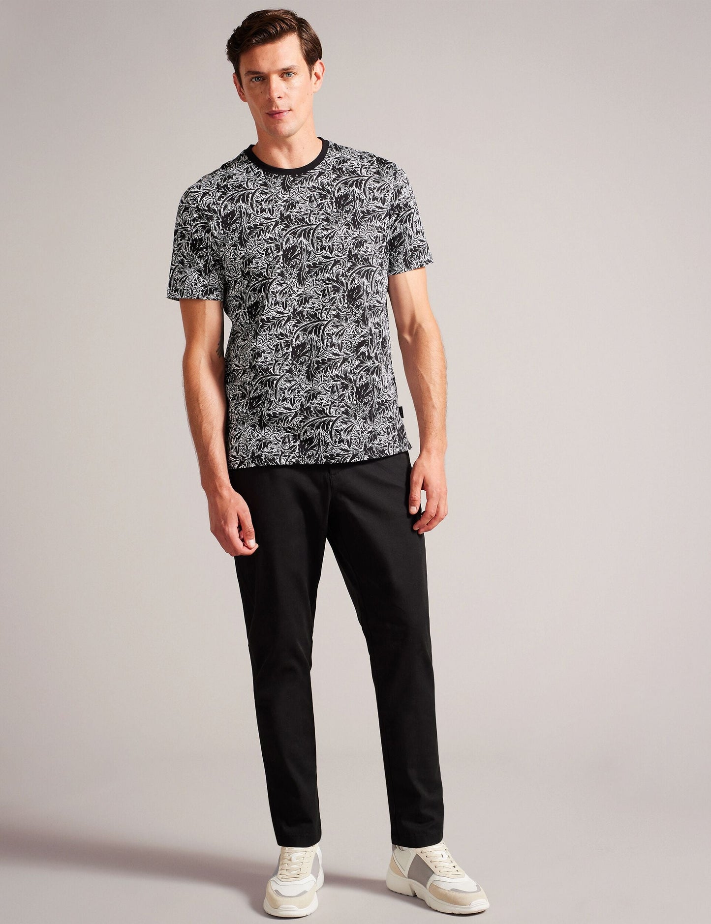 Ted Baker TENANT | MULTICOLOUR