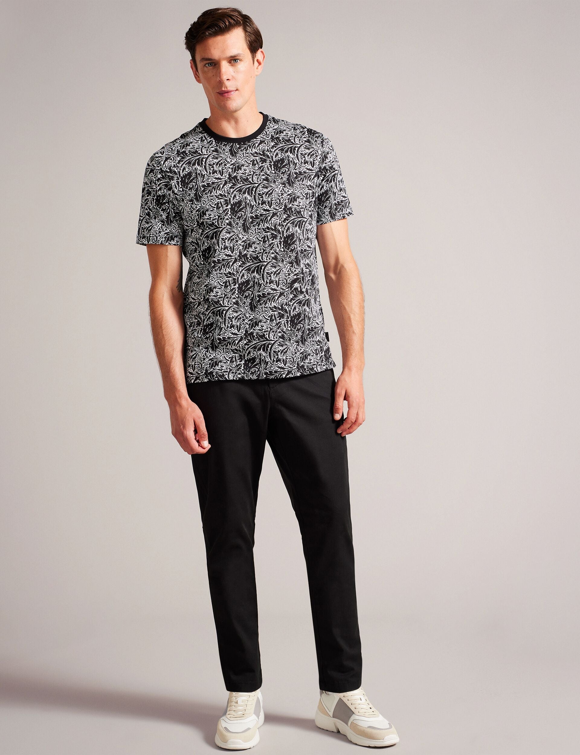 Ted Baker TENANT | MULTICOLOUR