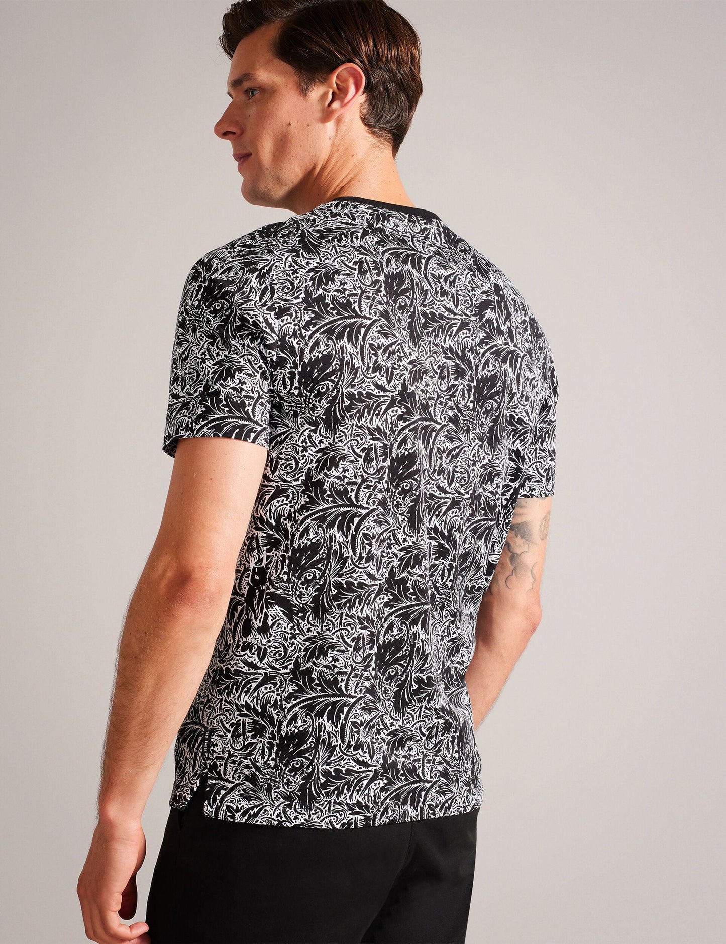 Ted Baker TENANT | MULTICOLOUR