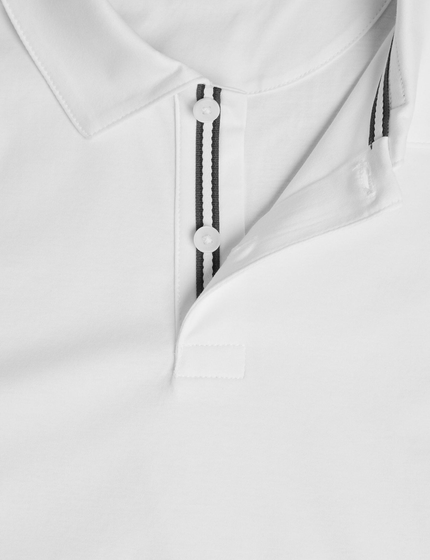 Ted Baker ZEITER - Slim Fit Pure Cotton Polo Shirt