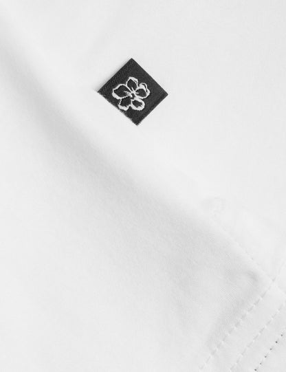 Ted Baker ZEITER - Slim Fit Pure Cotton Polo Shirt