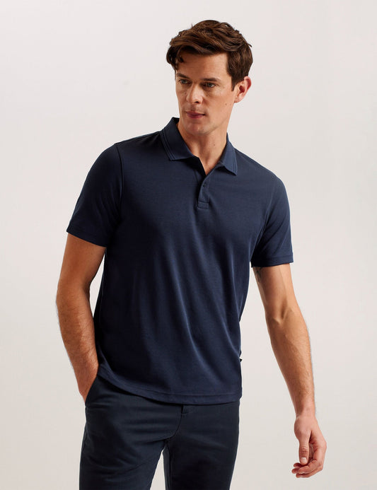 Ted Baker GALDON - Short Sleeve Regular Fit Polo