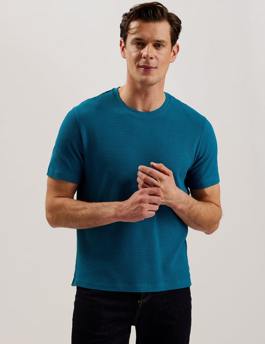 Ted Baker CURLYS | TEAL BLUE