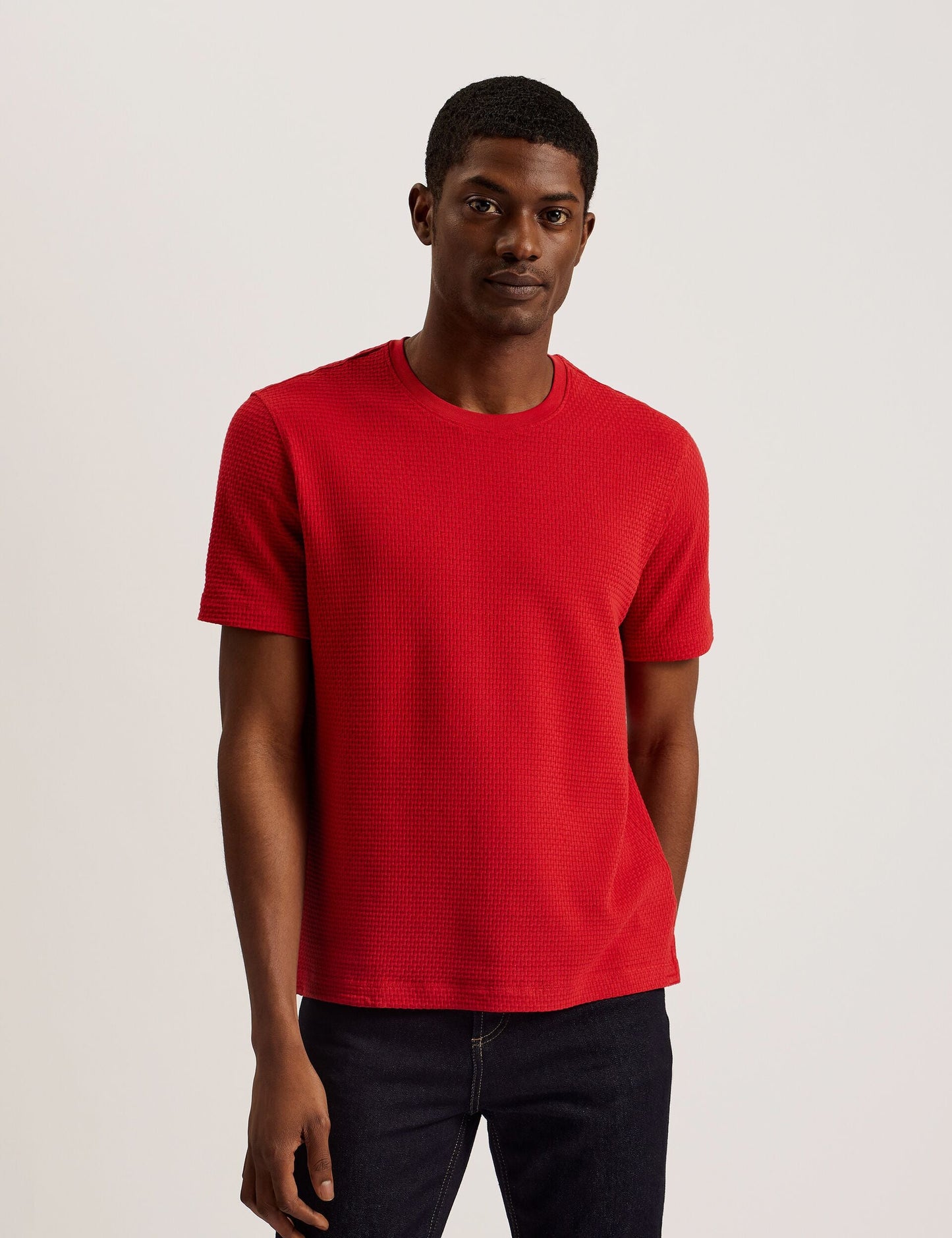 Ted Baker CURLYS | RED