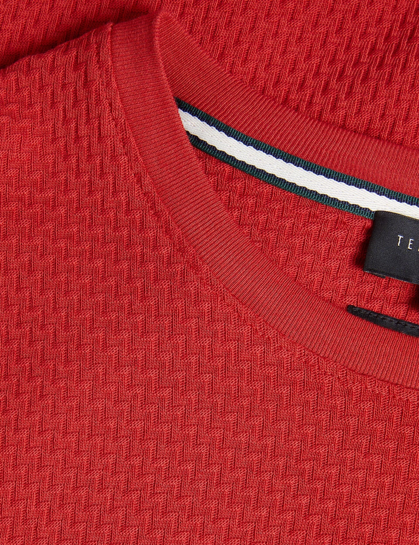 Ted Baker CURLYS | RED