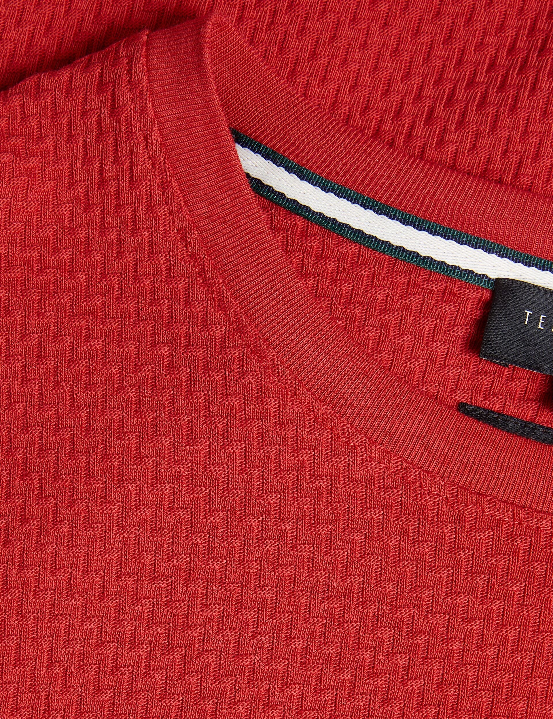 Ted Baker CURLYS | RED
