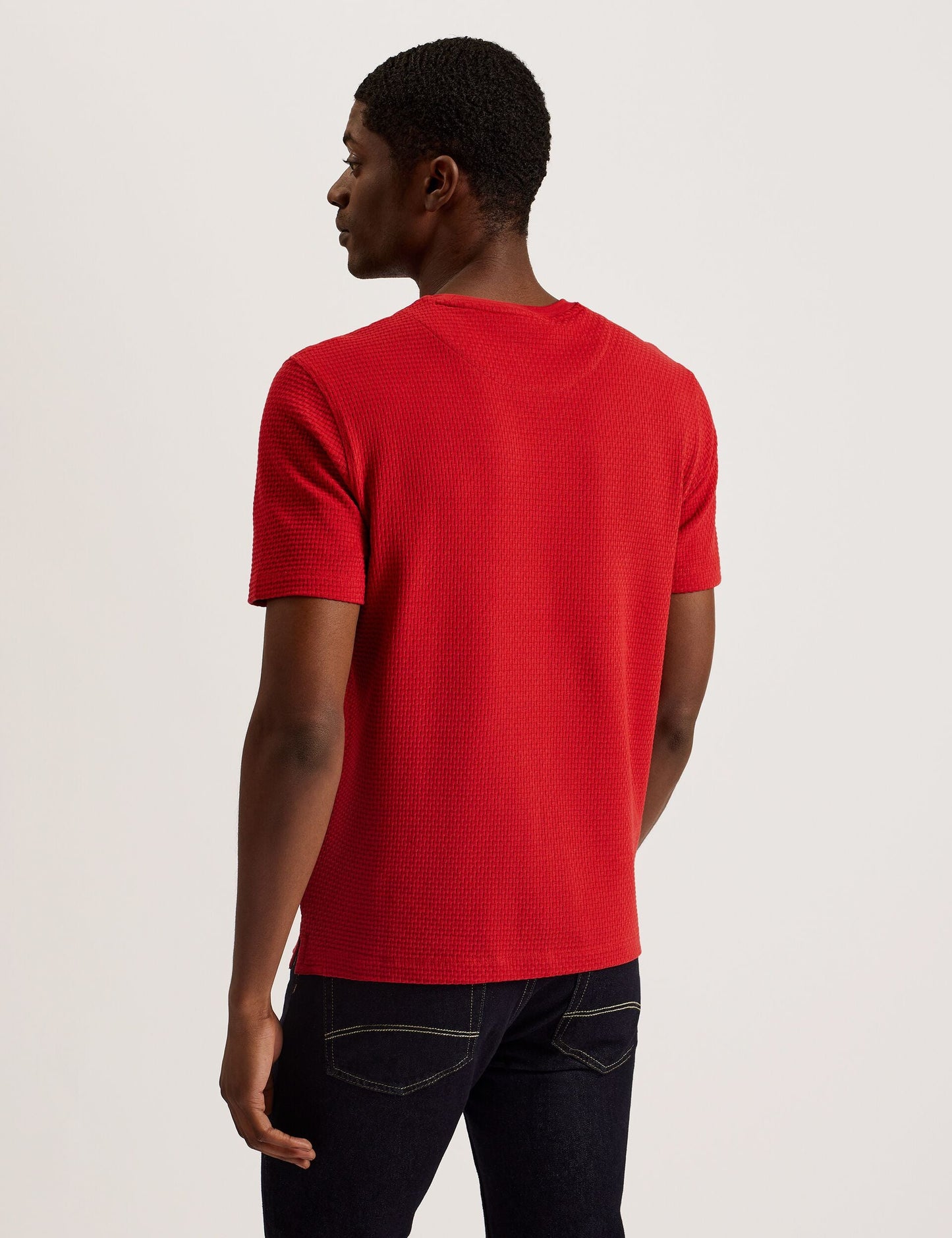 Ted Baker CURLYS | RED