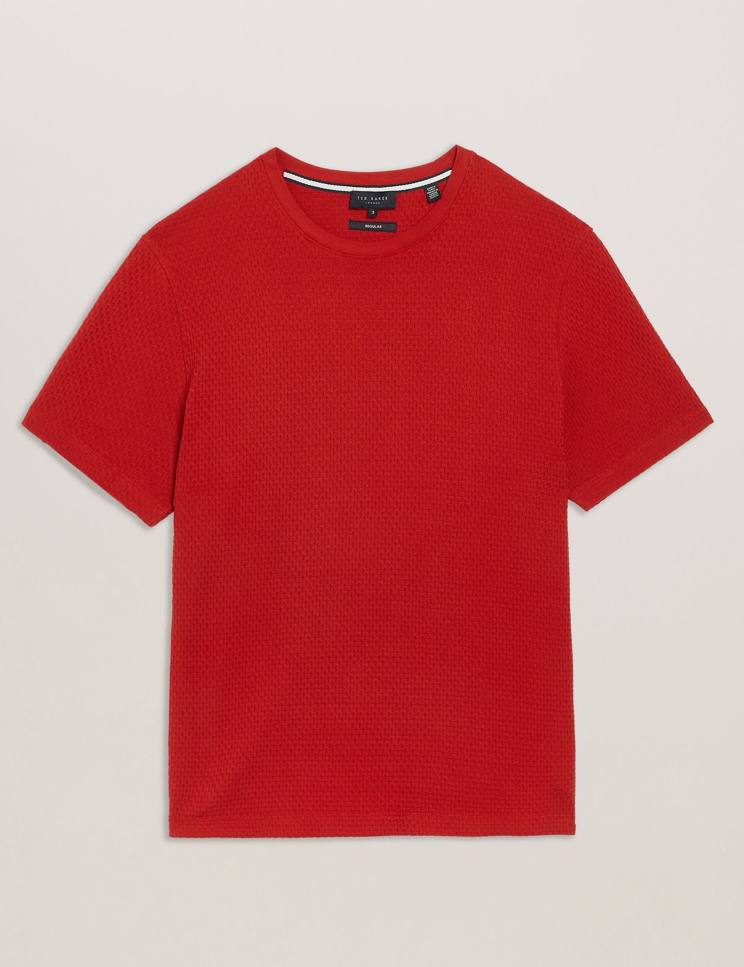 Ted Baker CURLYS | RED