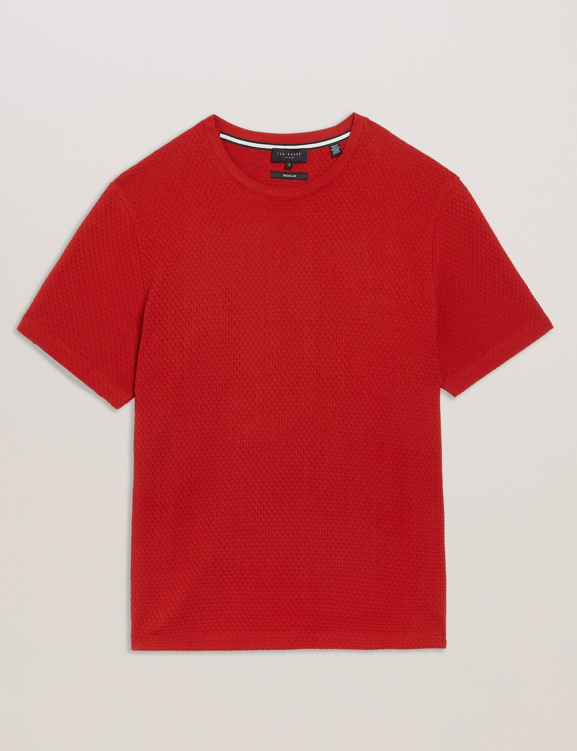 Ted Baker CURLYS | RED