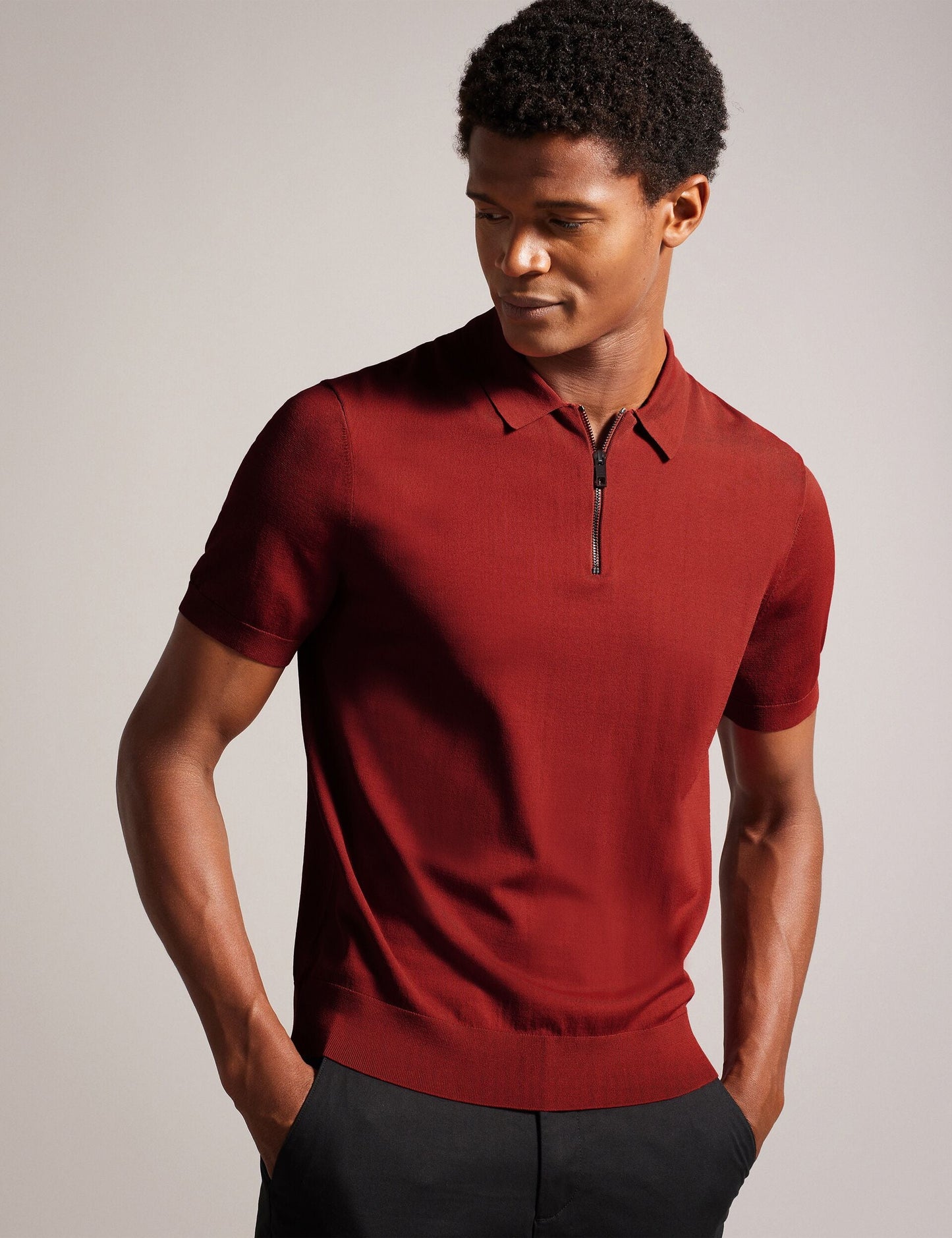 Ted Baker DALDIN - Polo Shirt