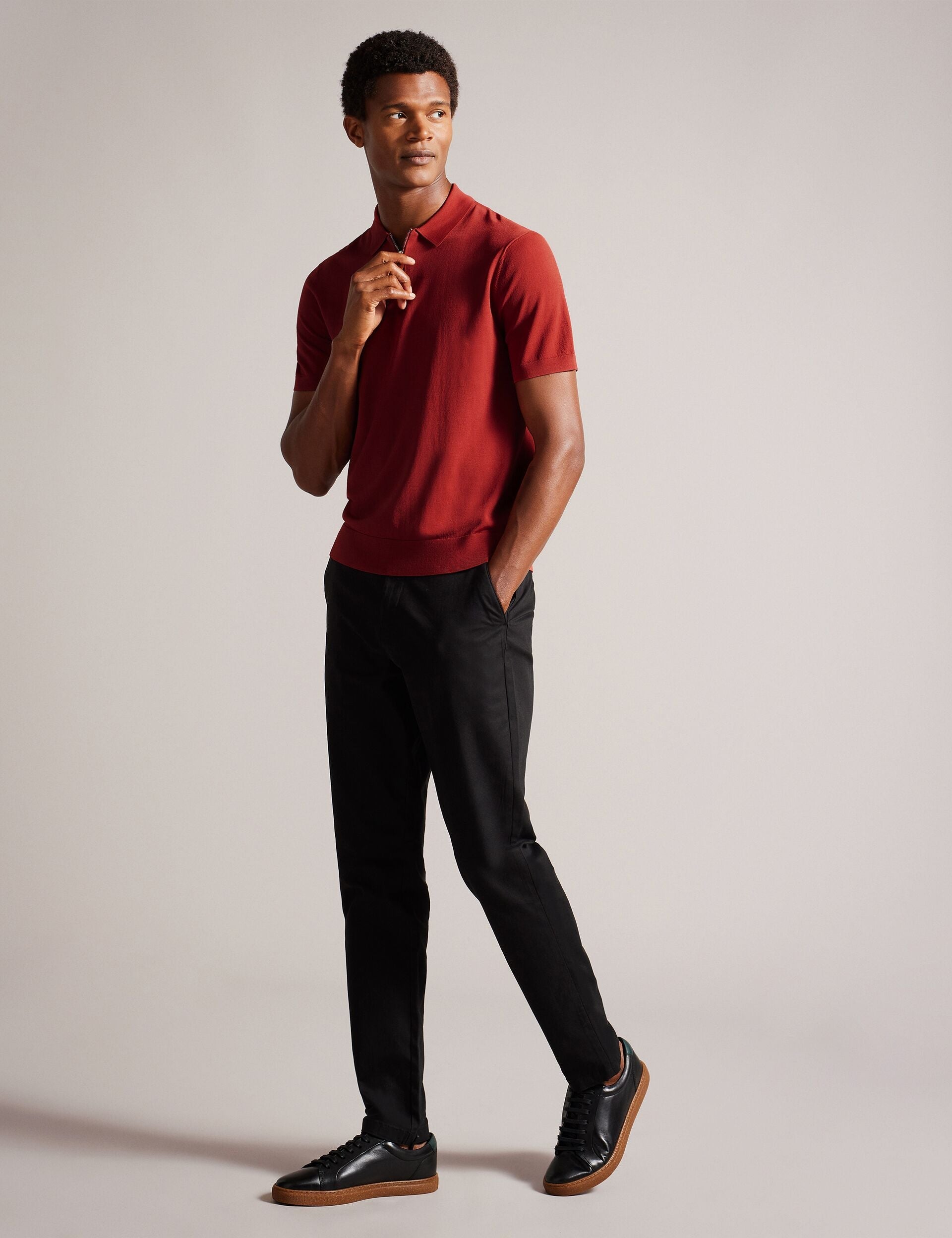 Ted Baker DALDIN - Polo Shirt